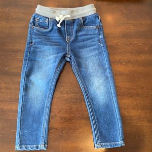 Cat and Jack Skinny Jeans (3t)